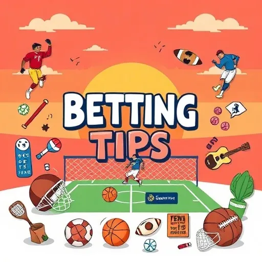 Why Sports Betting Tips Matter More Than Ever in 2026